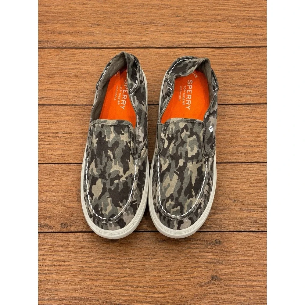 Sperry top sider